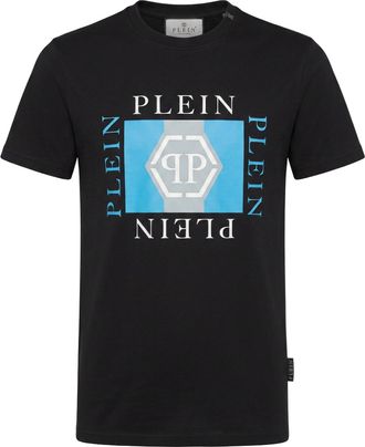 Philipp Plein Jersey T-Shirt Plein PP