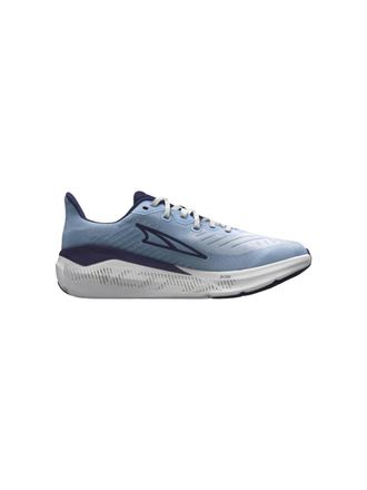 Altra Womens Experience Form Shoe In Blue/gray