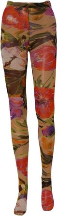 Dolce & Gabbana Donna, Mutande, Multicolore, L, new