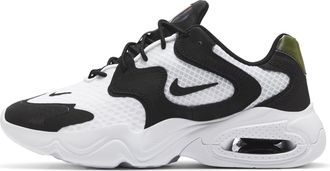 Nike (WMNS) Nike Air Max 2X White Black CK2947-100