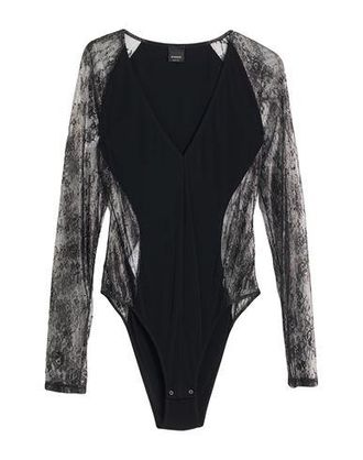 Pinko CAMISETAS Y TOPS - Bodies en YOOX.COM
