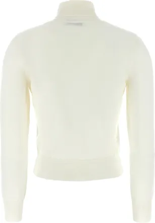 Antonino Valenti Enriette Sweater - Cream
