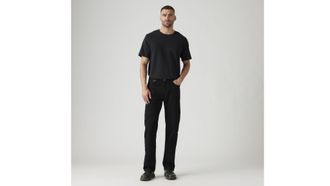 Levi's 514 Straight Jeans - Mens - 29X32 - Black