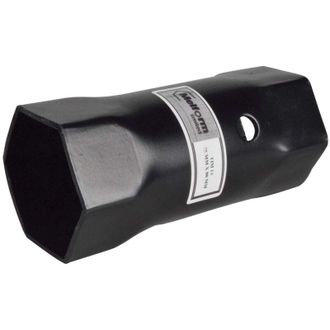 The Brush Company TIM13 iso Metric Box Spanner 75 x 80mm x 200mm (8in)