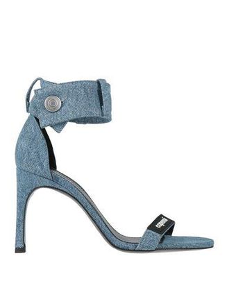 Coperni FOOTWEAR - Sandals on YOOX.COM