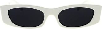 Celine Geometric Sunglasses