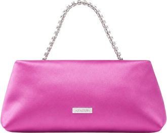 Aquazzura Mujer, Bolsos, Rosa, Talla: ONE Size