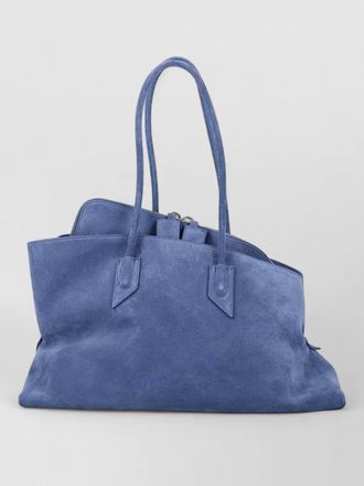 The Attico la passeggiata medium tote bag