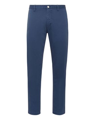 Philipp Plein Long Trousers Tailored