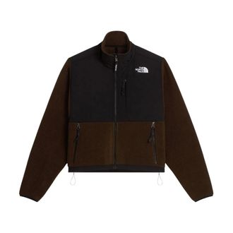The North Face Chaqueta Retro Denali - Sport - Mujer - Marr&oacute;n - S