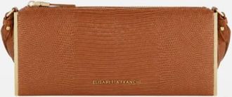 Elisabetta Franchi Borsa Elisabetta Franchi Stampa Lucertola