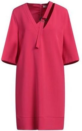 Simona Corsellini DRESSES - Mini dresses on YOOX.COM