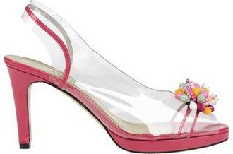 Azurée Cannes Sandals