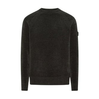 Peuterey Sironi 01 - Heren - Truien - Grijs - Maat: 2XL
