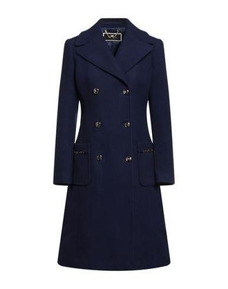 Elisabetta Franchi CAPISPALLA - Cappotti su YOOX.COM