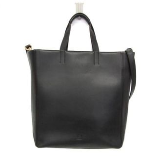 Loewe Tweedehands leren handtassen - Dames - Vintage Shopper - Zwart - ONE Size - Vintage