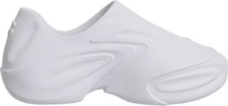 Dolce & Gabbana Witte Daymaster Lage Sneakers voor Heren