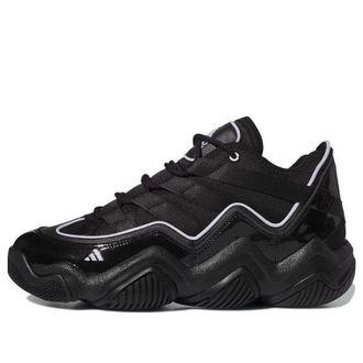 adidas Top Ten 2010 Black Patent IE2032