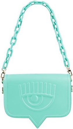 Chiara Ferragni BAGS - Shoulder bags sur YOOX.COM