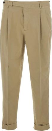 Pantaloni Torino Hombre, Pantalones, Beige, Talla: XL