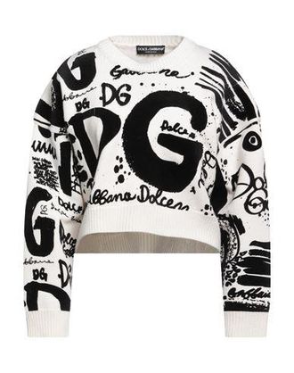 Dolce & Gabbana KNITWEAR - Jumpers on YOOX.COM