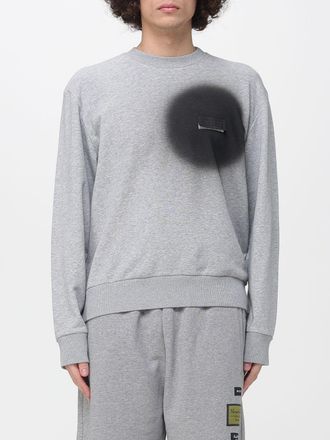 Maison Margiela Sweatshirt Men color Black