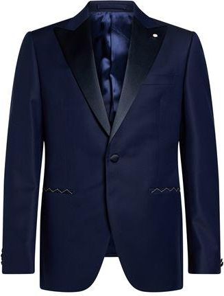 Luigi Bianchi Mantova SUITS and CO-ORDS - Blazers sur YOOX.COM