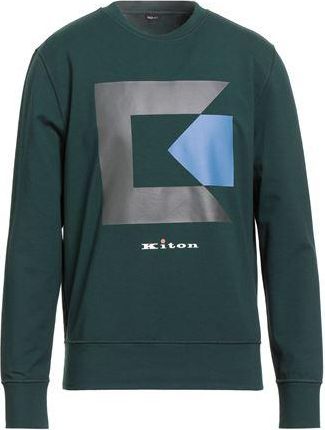 Kiton TOPWEAR - Sweatshirts on YOOX.COM