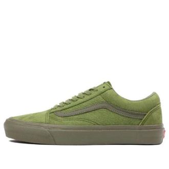Vans OG Old Skool LX All Over Pesto VN0A4P3XTLV