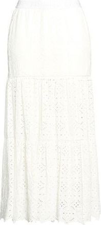 Ermanno Scervino BOTTOMWEAR - Gonne lunghe su YOOX.COM