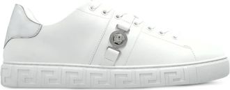 Versace Sneakers basse - Bianco