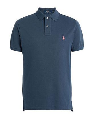 Ralph Lauren Polo shirts