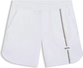 HUGO BOSS Uomo, Pantaloncini, Bianco, 2Xl, new