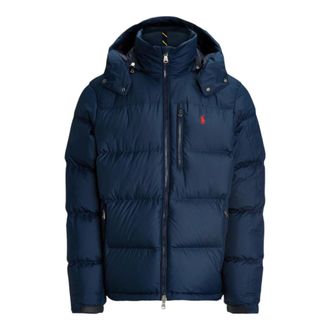 Ralph Lauren The Gorham Down Jacket