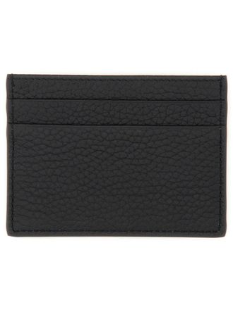 Dolce & Gabbana Dg Logo Card Holder