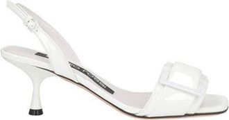 Sergio Rossi CALZATURE - Sandali su YOOX.COM