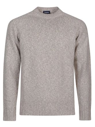 Drumohr Round Neck Sweater