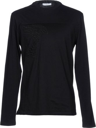 Versace TOPWEAR - T-shirts on YOOX.COM
