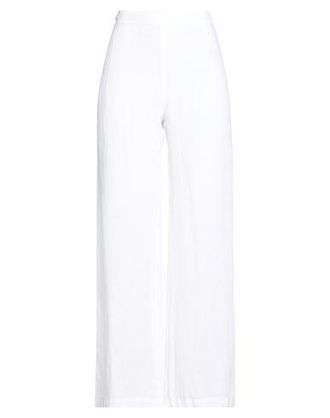 120% Lino HOSEN & R&Ouml;CKE - Hosen auf YOOX.COM