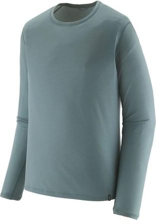 Patagonia Capilene Lightweight Crew Kunstfaserunterw&auml;sche f&uuml;r Herren | t&uuml;rkis