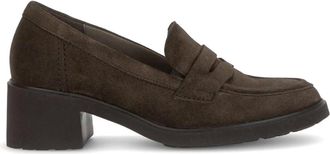 Gabor Dames, Schoenen, Bruin, Maat: 38 EU Su&egrave;de