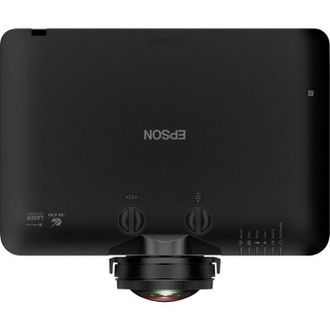 Epson Eb-l695su - Proyector 3lcd - 6200 Lmenes - Wuxga (1920 X 1200) - 16:10 - Iee 802.11a/b/g/n/ac Inalmbrico/lan/miracast - Negro