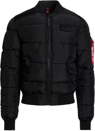 Alpha Industries CAPISPALLA - Piumini & Imbottiti Sintetici su YOOX.COM