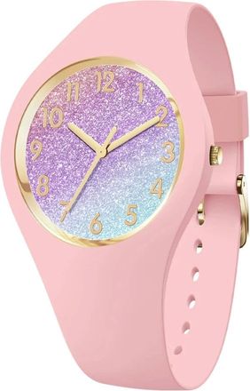 Ice Watch Mujer, Accesorios, Rosa, Talla: ONE Size