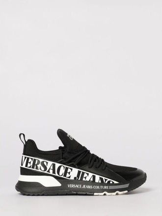 Versace Dynamic Sneakers