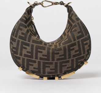 Fendi Borsa a mano Fendigraphy Mini Fendi