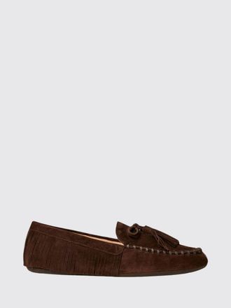 Twinset Loafer Woman color Brown
