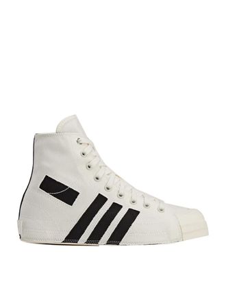 Yohji Yamamoto Nizza hi Bianco