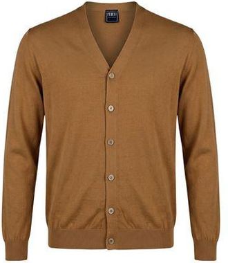 Fedeli MAGLIERIA - Cardigan su YOOX.COM