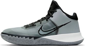 Nike Kyrie Flytrap 4 Wolf Grey White CT1972-002